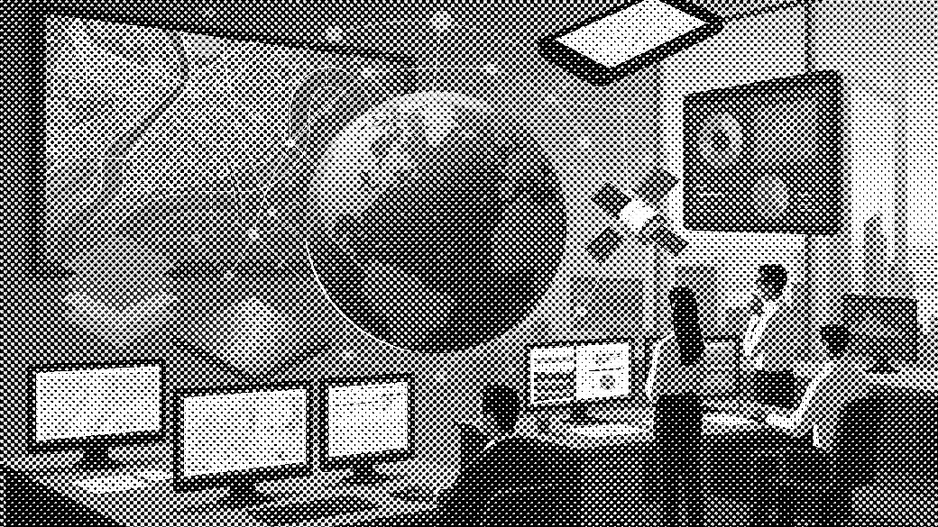 Mapping the Future: A Geospatial Transformation for the OSCE