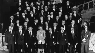 3rd Meeting of the CSCE Council