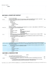 Response by the Delegation of Hungary to the Small Arms and Light Weapons Questionnaire