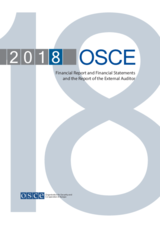 Financial Report and Financial Statements for the year ended 31 December 2018 and the Opinion of the External Auditor