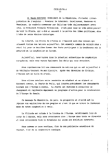 M. Mauno Koivisto, Président de la République, Finlande