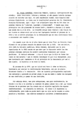  Sr. Franz Vranitzky, Canciller Federal, Austria