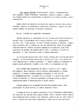 Sig. Ingvar Carlsson, Primo Ministro, Svezia