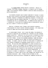 M. Jacques Santer, Premier Ministre, Luxembourg