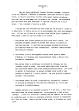 Mme Gro Harlem Brundtland, Premier Ministre, Norvège