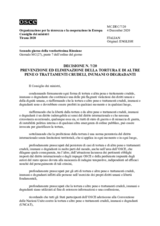 Decision No.7/20 - PREVENTION AND ERADICATION OF TORTURE AND OTHER CRUEL, INHUMAN OR DEGRADING TREATMENT OR PUNISHMENT 