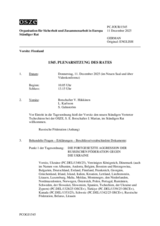 Journal of the 1545th Plenary Meeting of the Permanent Council