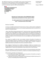 Statement by France