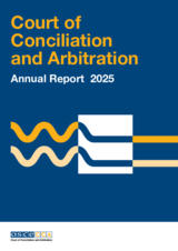 Activity Report 2025
