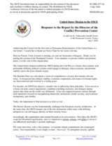 US Statement