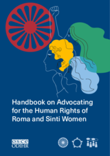 Handbook on Advocating for the Human Rights of Roma and Sinti Women