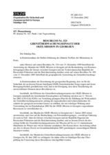 Permanent Council Decision No. 523 (de)