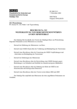 Permanent Council Decision No. 513 (de)