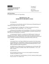 Permanent Council Decision No. 493 (de)