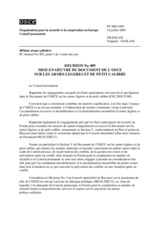 Permanent Council Decision No. 489 (fr)