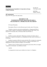 Permanent Council Decision No. 478 (es)