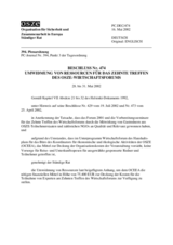 Permanent Council Decision No. 474 (de)