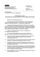 Forum for Security Co-operation Decision No. 16/02 (de)
