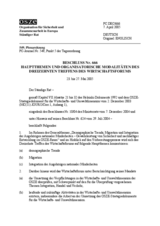 Permanent Council Decision No. 666 (de)