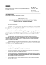 Permanent Council Decision No. 636 (it)