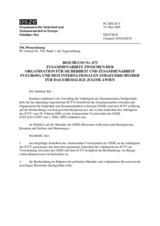 Permanent Council Decision No. 673 (de)