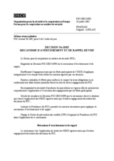 Forum for Security Co-operation Decision No. 10/02 (fr)