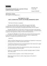 Forum for Security Co-operation Decision No. 12/02