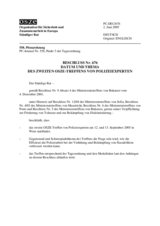 Permanent Council Decision No. 676 (de)