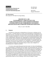 Forum for Security Co-operation Decision No. 6/02 (de)