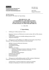 Forum for Security Co-operation Decision No. 1/02 (de)