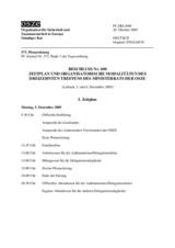 Permanent Council Decision No. 690 (de)