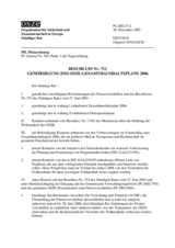 Permanent Council Decision No. 712 (de)