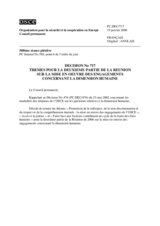 Permanent Council Decision No. 717 (fr)