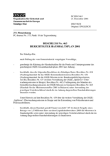 Permanent Council Decision No. 463 (de)