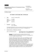 Permanent Council Decision No. 438 (it)