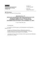 Permanent Council Decision No. 577 (de)