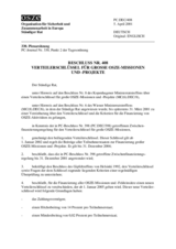 Permanent Council Decision No. 408/Corrected reissue (de)