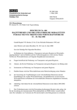 Permanent Council Decision No. 404 (de)