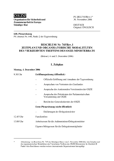 Permanent Council Decision No. 745/Rev.1 (de)