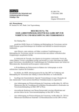 Permanent Council Decision No.756 (de)