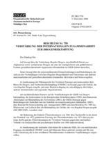 Permanent Council Decision No.758 (de)