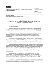 Permanent Council Decision No.758 (es)