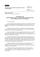 Permanent Council Decision No.758 (fr)