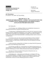 Permanent Council Decision No.759 (de)