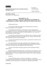 Permanent Council Decision No.759