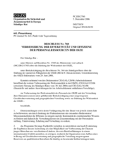 Permanent Council Decision No.760 (de)