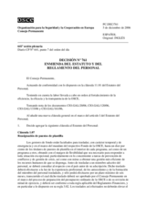Permanent Council Decision No.761 (es)