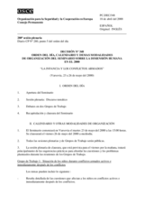 Permanent Council Decision No. 348 (es)