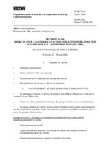 Permanent Council Decision No. 348 (fr)