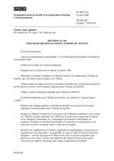 Permanent Council Decision No. 344 (fr)